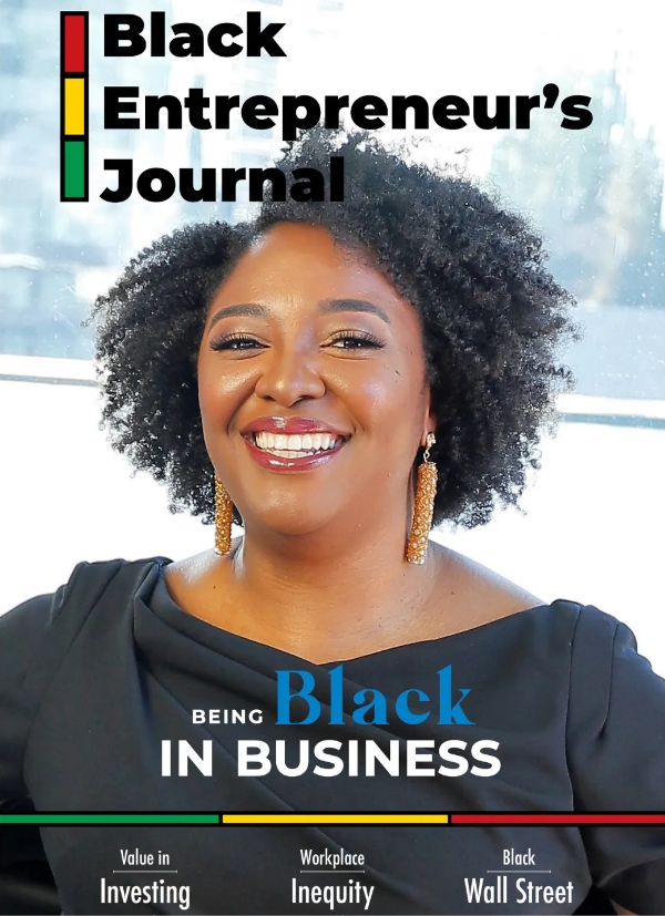 Being-Black-in-Business